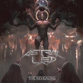 Astral Lied : The Revealing